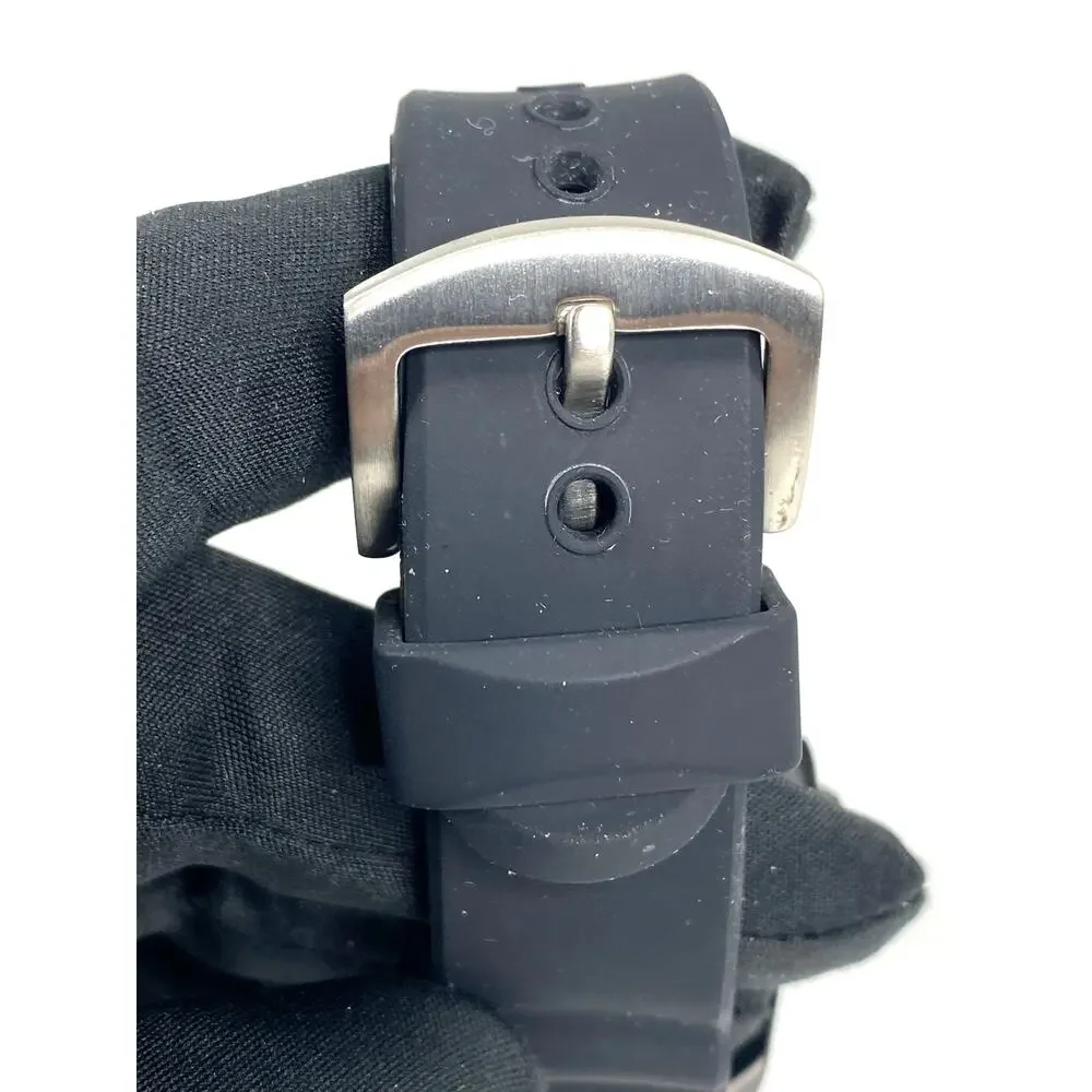 North Edge Photon Solar Power Military Watch Mens 44.5mm WR 50m Sport Tactical